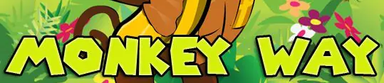 Monkey Way logo