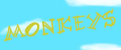 Monkeys logo