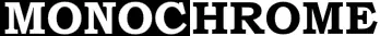 MonoChrome logo