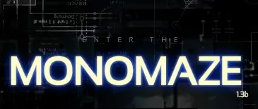Monomaze logo
