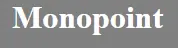 Monopoint logo