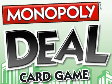 Monopoly Deal Demo logo