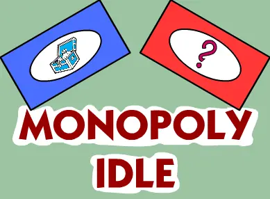 Monopoly Idle logo