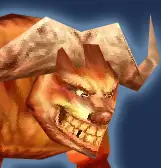 Monster 3D logo