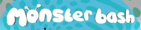 Monster Bash logo