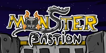 Monster Bastion logo