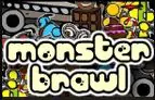Monster Brawl logo