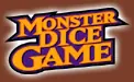 Monster Dice Game logo