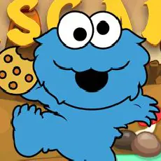 Monster Escape logo