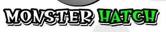 Monster Hatch logo