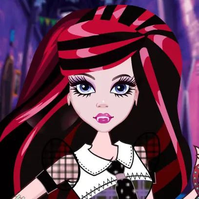 Monster High: Back to School logo