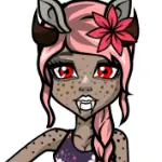 Monster High Character Creator logo