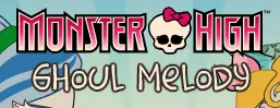 Monster High: Ghoul Melody logo