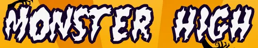 Monster High logo