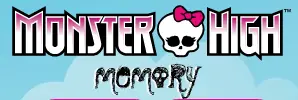 Monster High: Memory logo