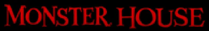 Monster House (Microsite) logo