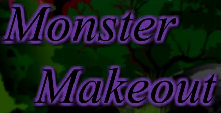 Monster Makeout logo