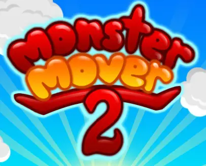 Monster Mover 2 logo