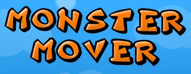 Monster Mover logo