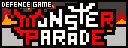 Monster Parade logo