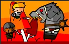 Monster Slayers logo