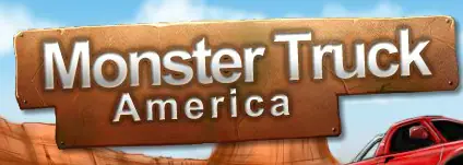 Monster Truck America logo