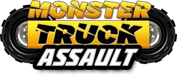 Monster Truck Assault logo
