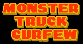 Monster Truck Curfew logo