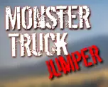 Monster Truck Jumper logo