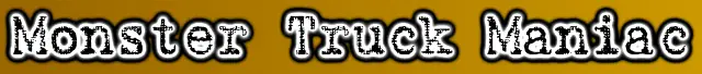 Monster Truck Maniac logo