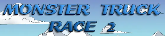 Monster Truck Race 2 logo