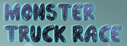 Monster Truck Race logo
