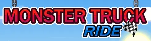 Monster Truck Ride logo