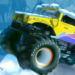 Monster Truck Seasons logo