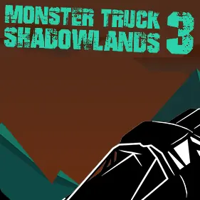 Monster Truck Shadowlands 3 logo
