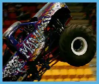 Monster Truck Slider logo