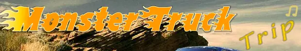 Monster Truck Trip logo