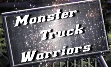 Monster Truck Warriors logo