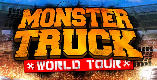 Monster Truck: World Tour logo