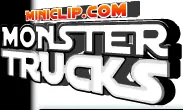 Monster Trucks logo