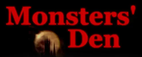 Monsters' Den logo
