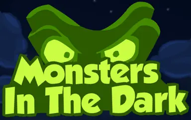 Monsters in The Dark logo