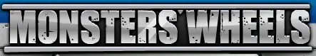 Monsters' Wheels logo