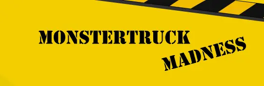 Monstertruck Madness logo