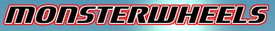 MonsterWheels logo