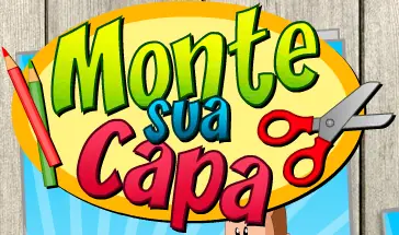 Monte sua Capa logo