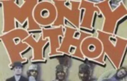 Monty Prank logo