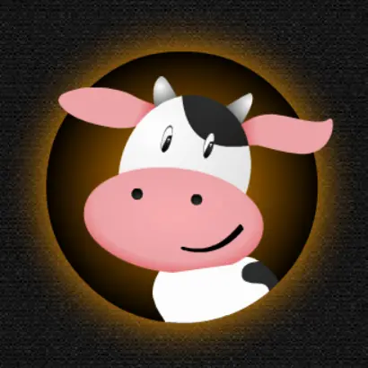 Moo RPG logo