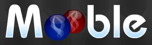 Mooble logo