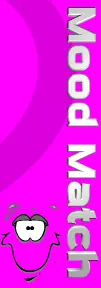 Mood Match logo